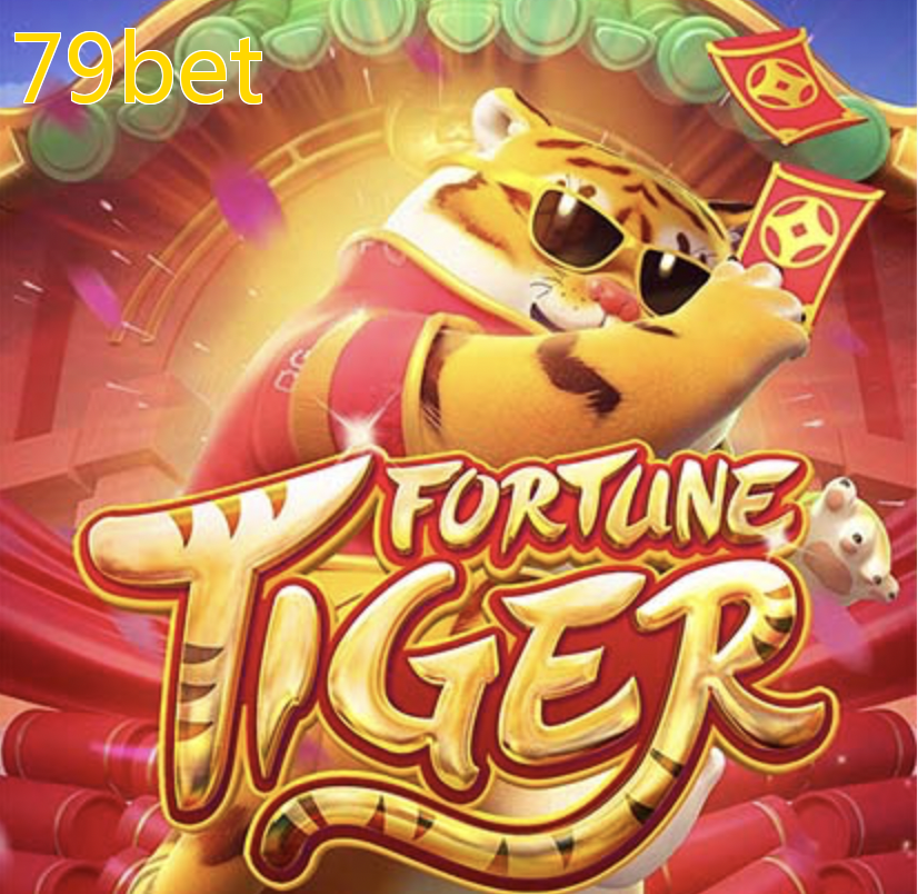 Fortune Tiger